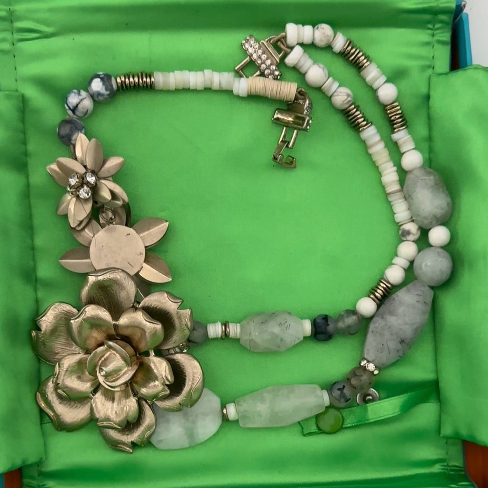JCP Necklace